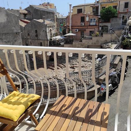 Casa Smeraldo Taormina Exterior foto