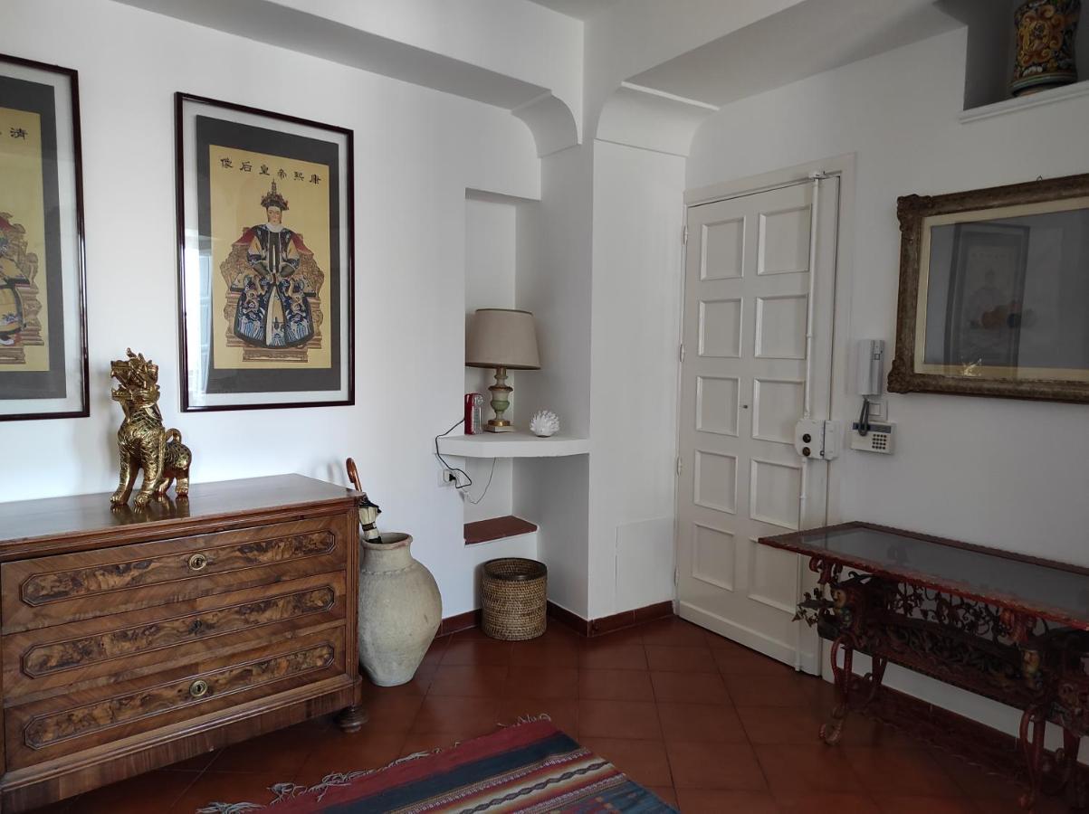 Casa Smeraldo Taormina Exterior foto
