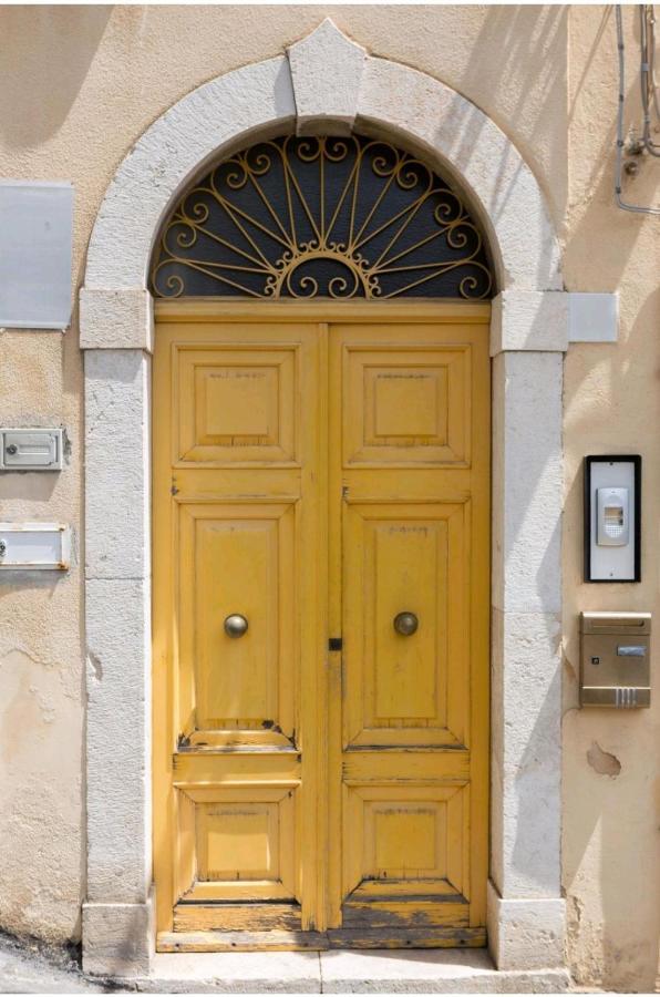 Casa Smeraldo Taormina Exterior foto